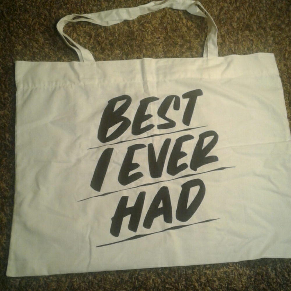 Baron Von Fancy For Blue&Cream Cloth Travel Bag